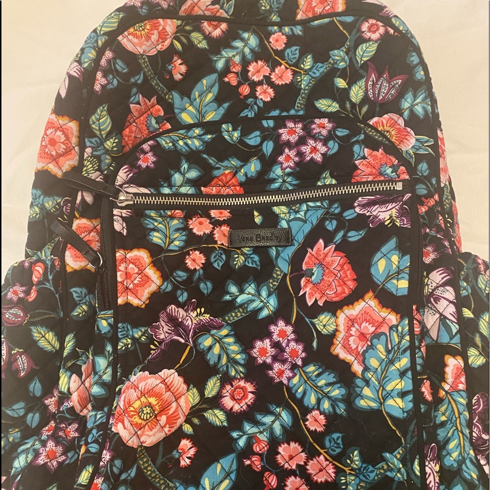 Vera Bradley Back Pack